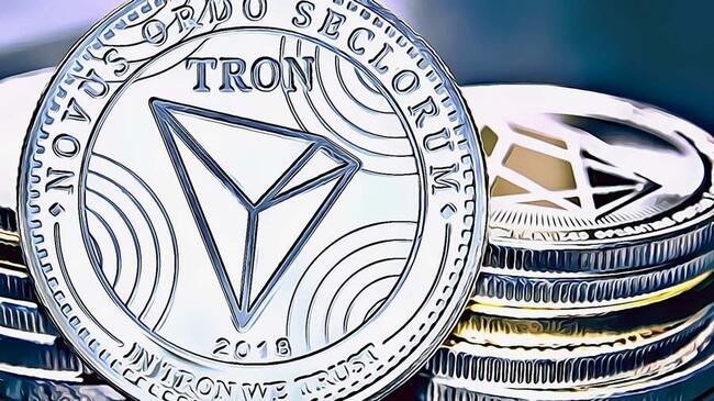 TRON AUD (TRX-AUD) price history & historical data – Yahoo Finance