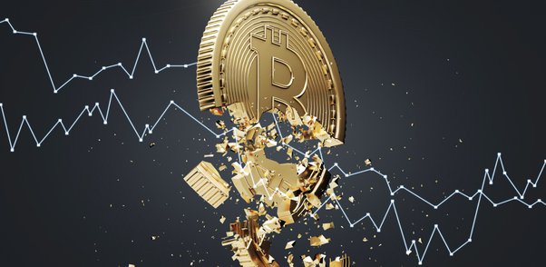 Bitcoin price crash: What caused it and where does it go from here? | The Independent