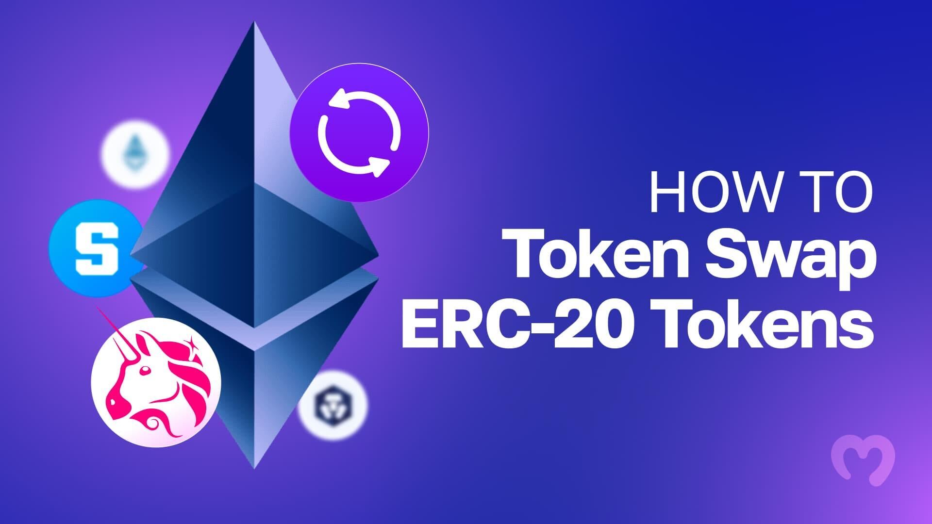 What Are ERC Tokens on the Ethereum Network?