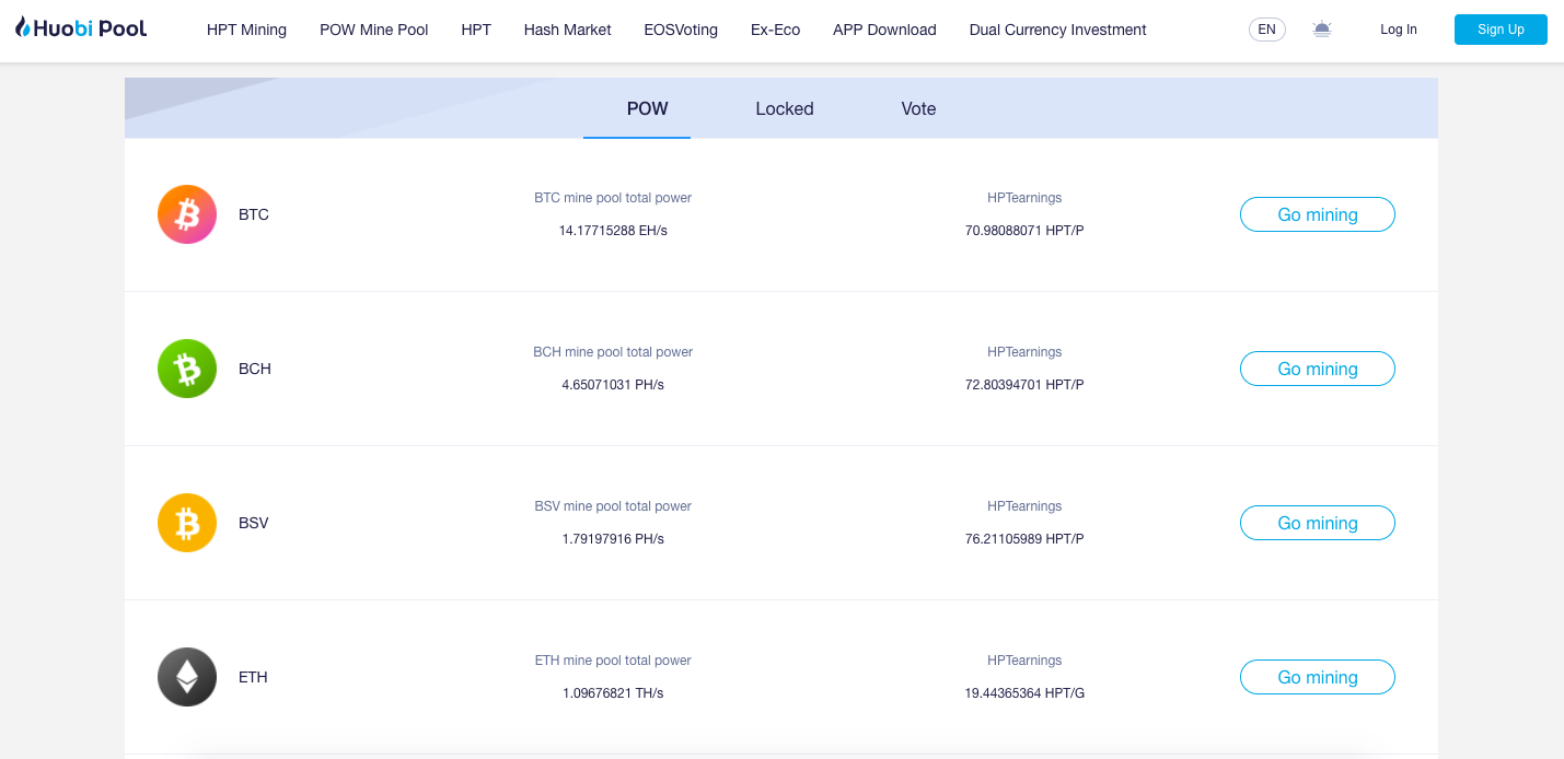 Best Bitcoin Mining Pools For 