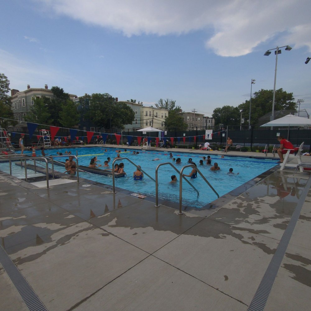 Pair Caught Smoking Crack Near Dealtry Pool in Watertown | Watertown, MA Patch