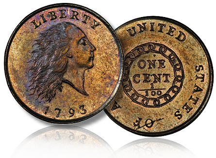 History of U.S. Circulating Coins | U.S. Mint