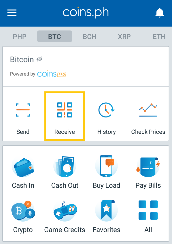 How to Open a Bitcoin Wallet in the Philippines?