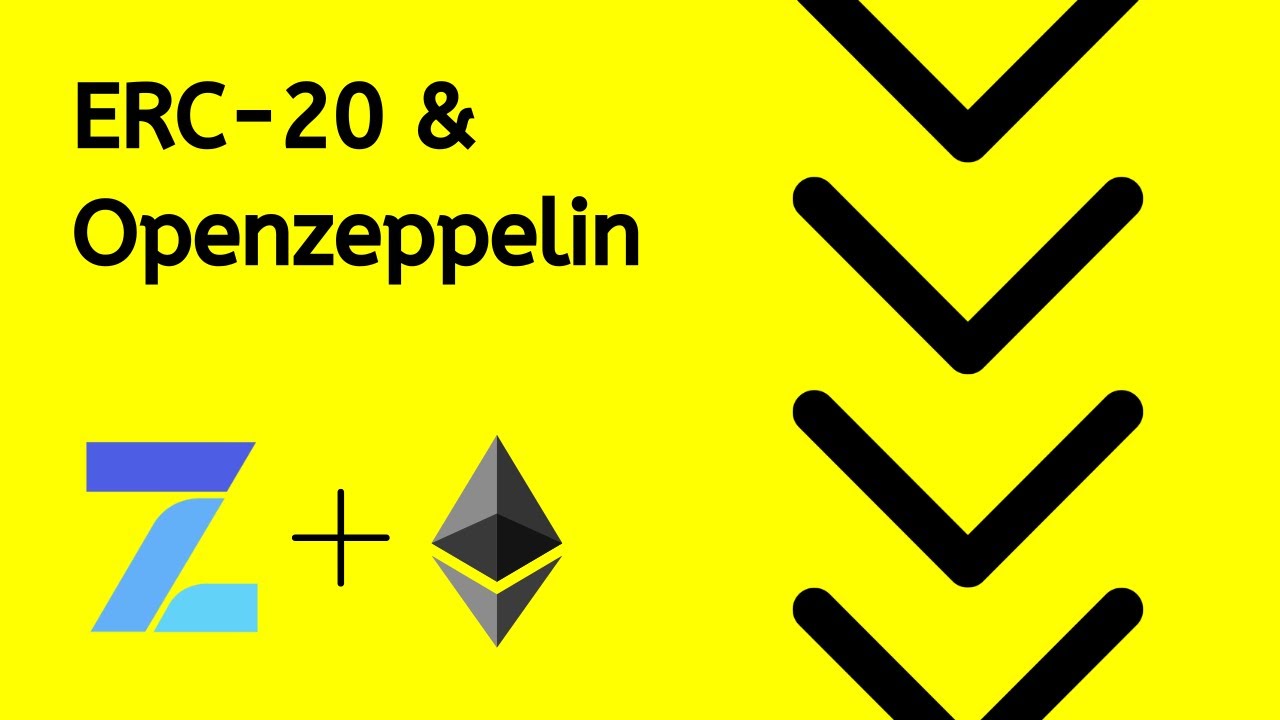 Learning Openzeppelin - Ethereum Smart Contract Programming - Moralis Academy Forum