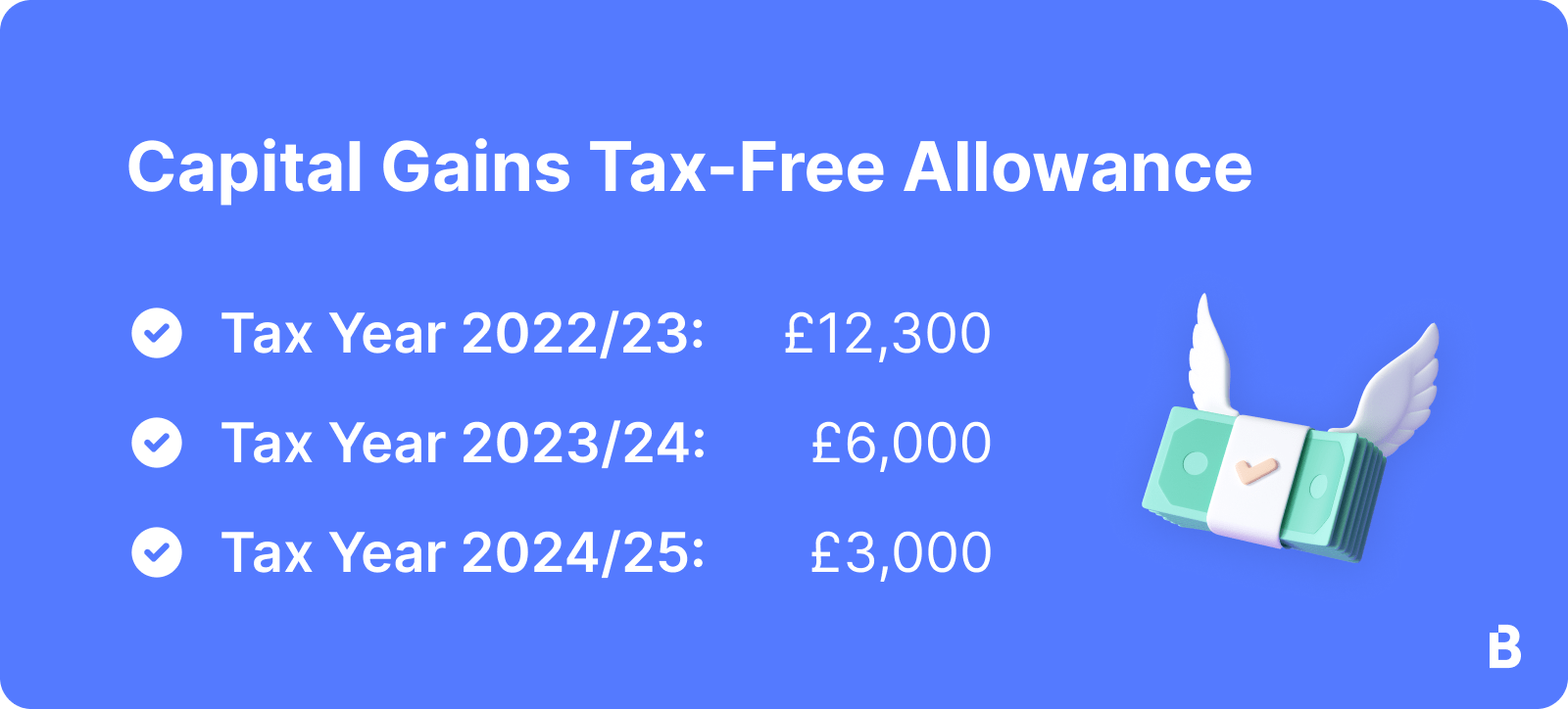 UK Crypto Tax Guide 