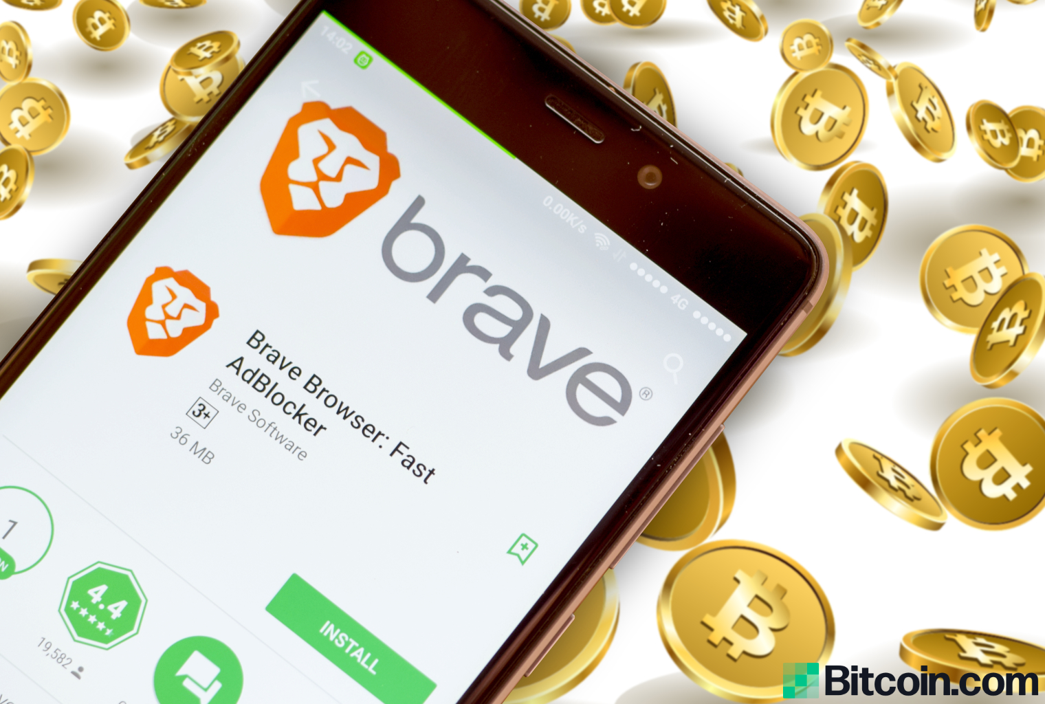 Introducing the Brave Wallet, a Browser-Native Crypto Wallet With No Extension Required | Brave