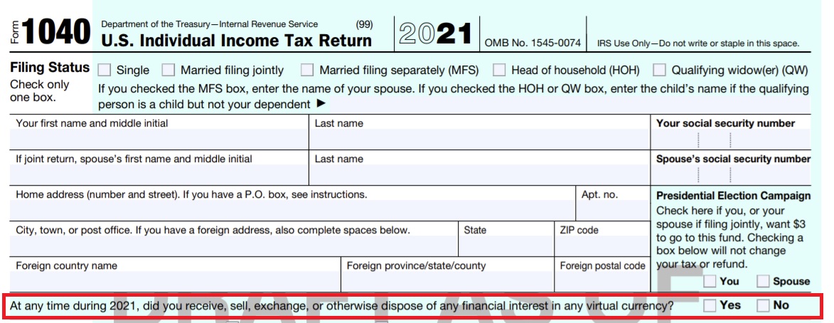 Bitcoin Taxes in Rules and What To Know - NerdWallet