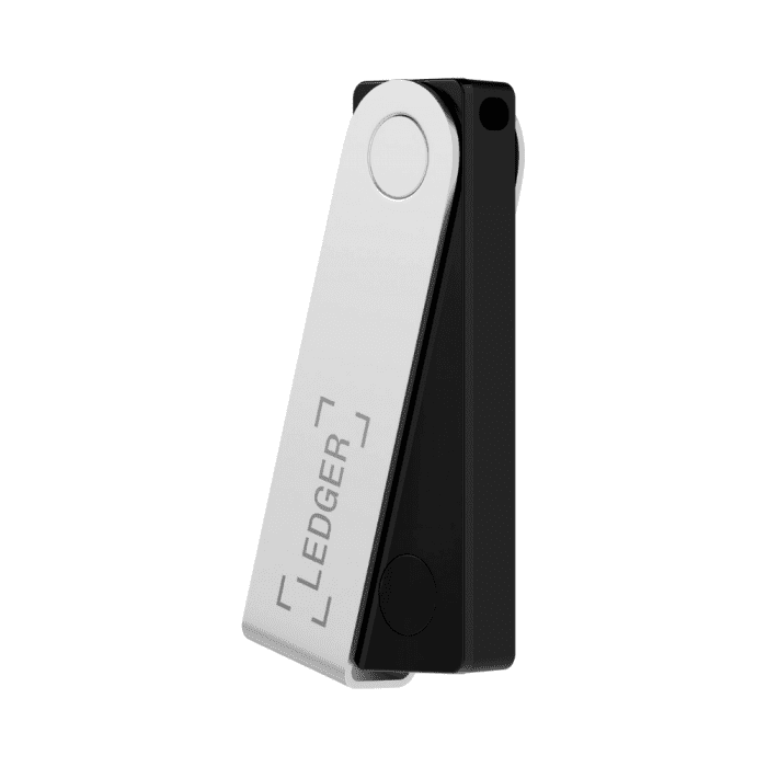 EOS Wallet | Ledger