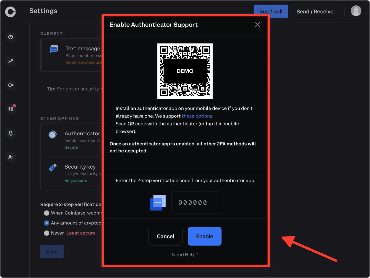 Authentication Flaw Leads to Hack of 6, Coinbase Accounts - LoginID