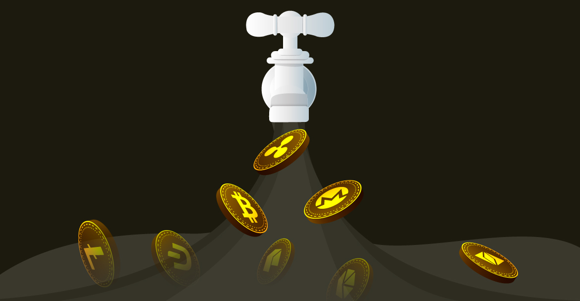 Best Free Crypto Faucet Sites - Full Guide