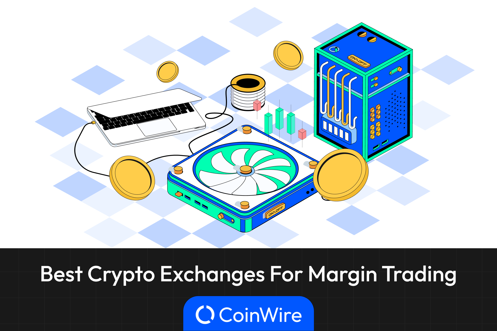 Crypto Margin Trading Guide: Is Crypto Leverage Trading Legal in the US?