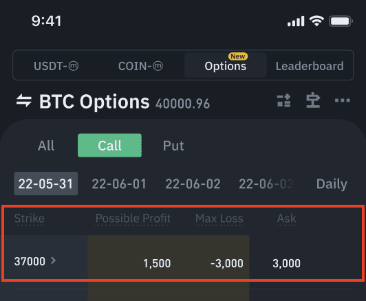 Binance Futures Calculator - Profit & Leverage Calculator - Dappgrid