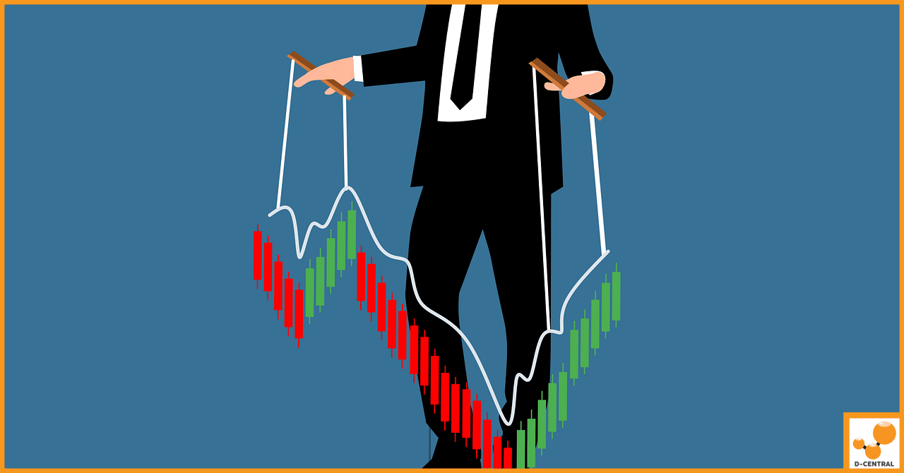 Cryptocurrency Market Manipulation: A Growing Concern - FasterCapital