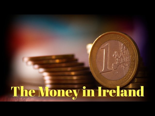 Irish pound to US dollar exchange rate, calculator online, converter