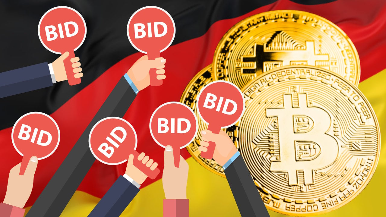 10 Best Crypto Exchanges in Germany