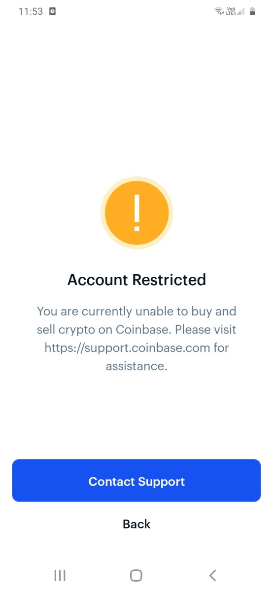 How to Cash Out on Coinbase (Before the Market Crashes Again)