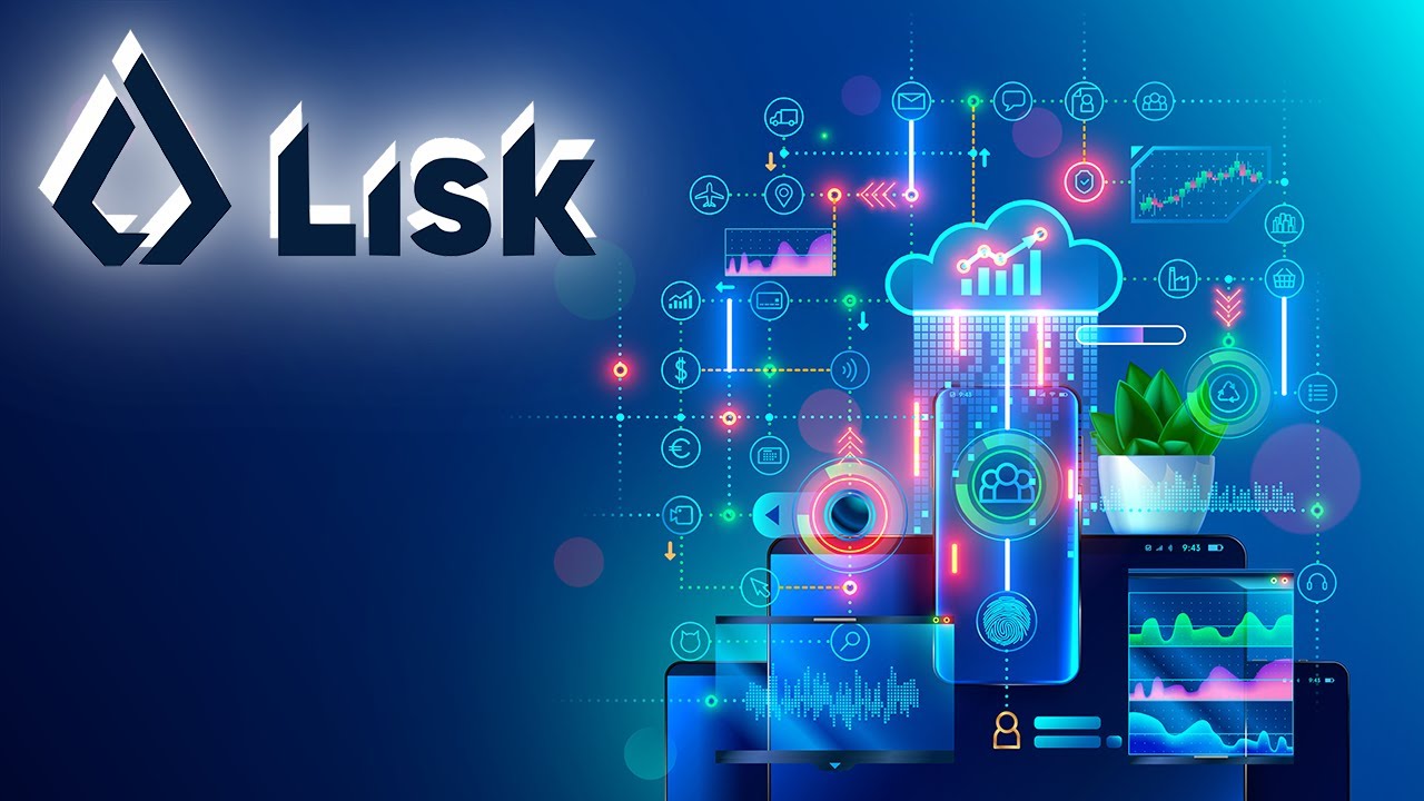 What is Lisk: Innovation and Blockchain Mass Adoption - Phemex Academy