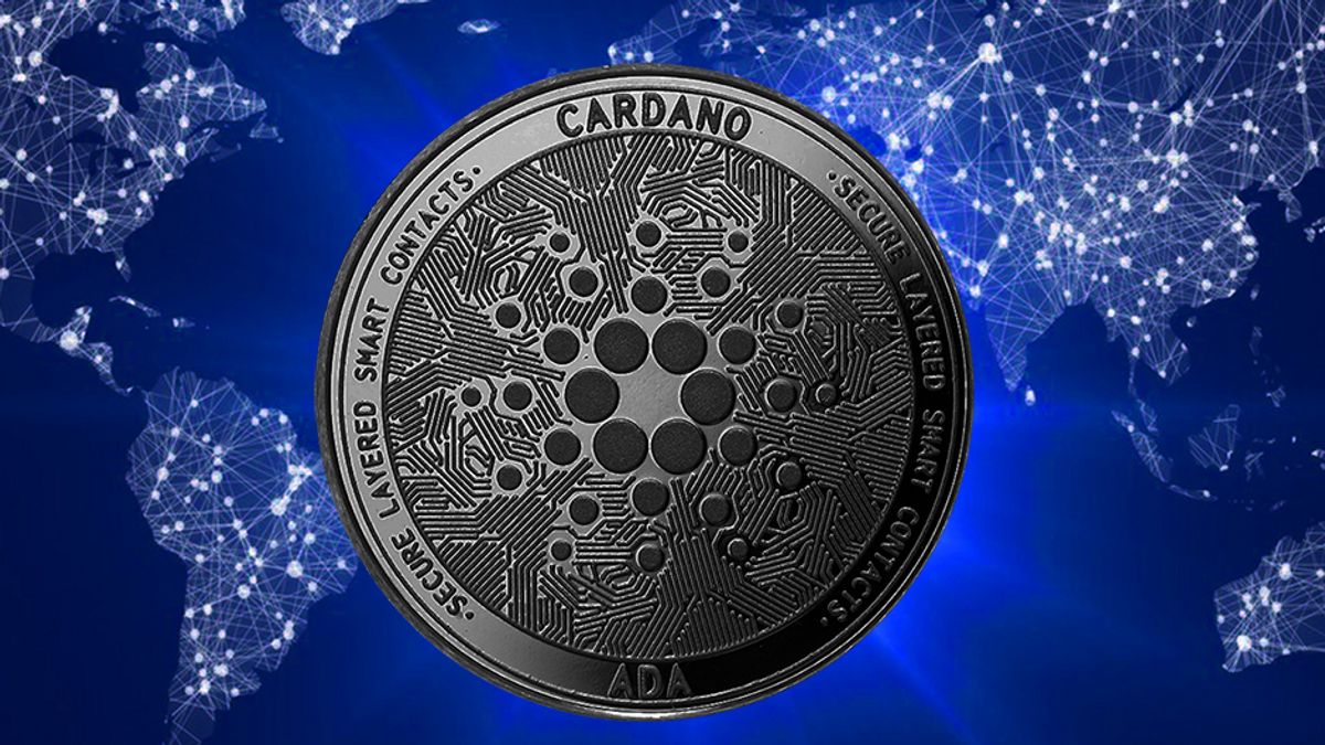 Cardano | ADA Crypto Asset Introduction | MEXC Exchange