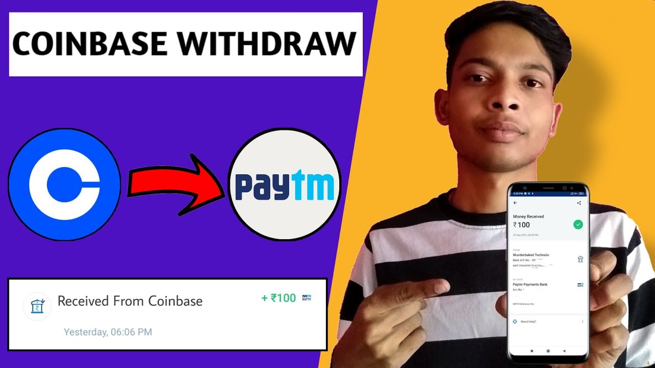 How to Buy Crypto with Paytm