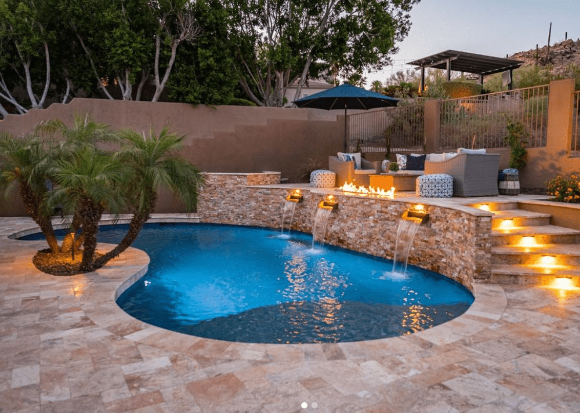 Small inground pools: the top 5 benefits - Nexus Pools Australia