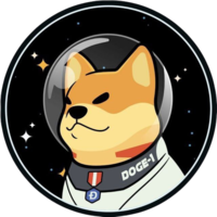 DOGE to USD : Dogecoin (DOGE) price in Dollar (USD)