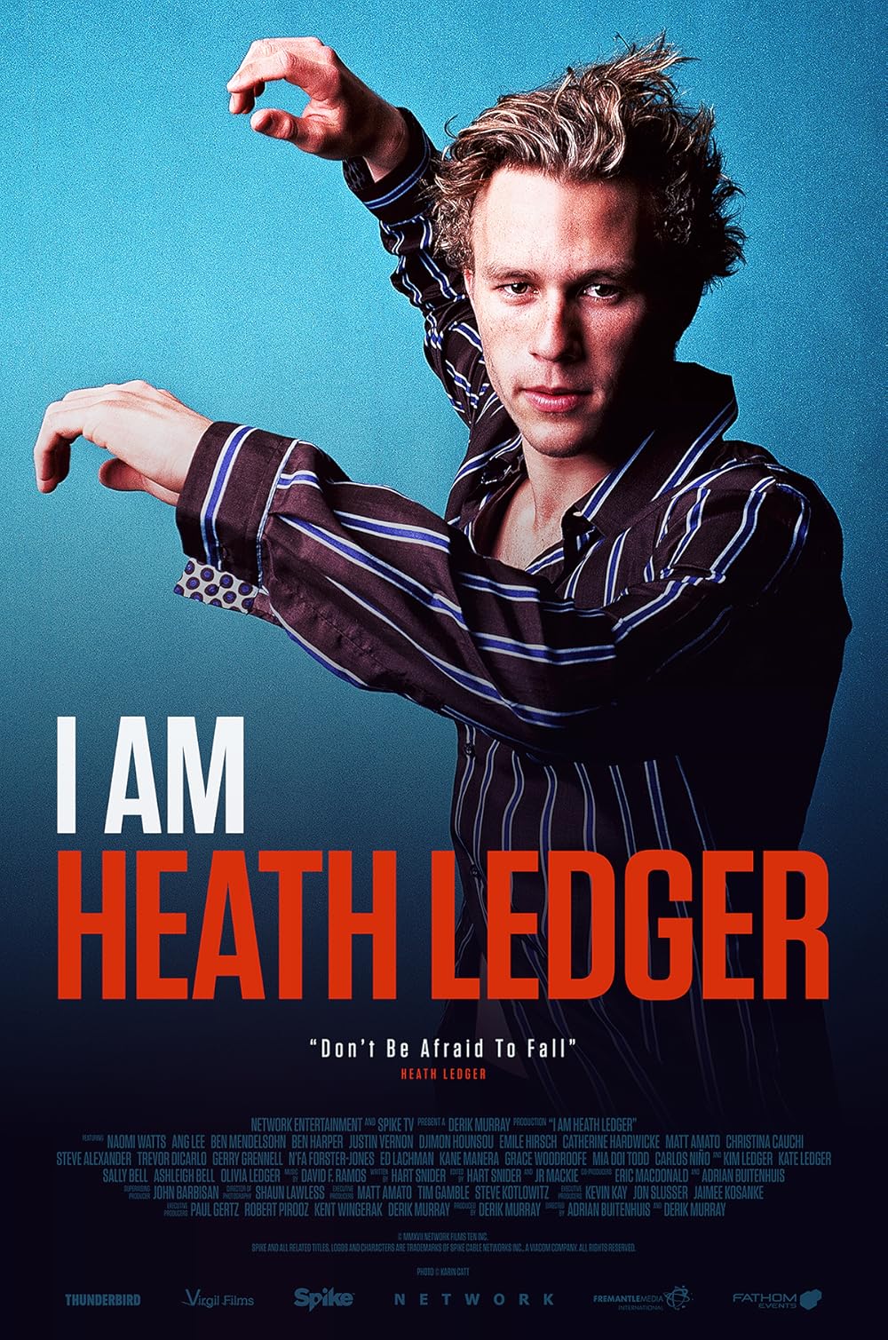 Heath Ledger: Movies, Photos, Videos, News, Biography & Birthday | eTimes