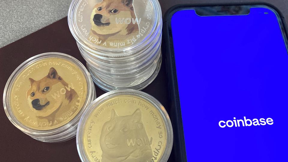 Coinbase Review – Forbes Advisor Canada