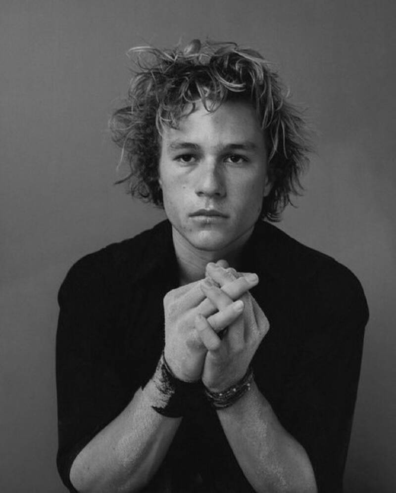 Heath Ledger's Initial Autopsy Is Inconclusive