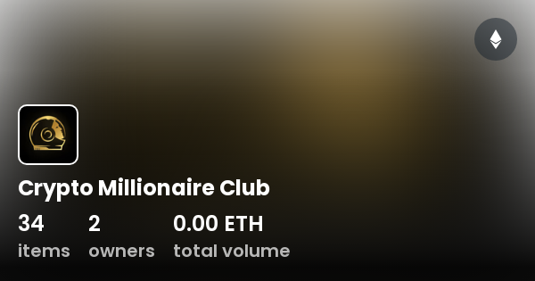 Crypto Millionaires Club