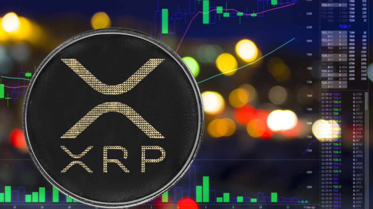 XRP Ripple Coin Latest News on U Today