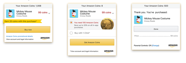 What Are Amazon Coins? How to Use Amazon's Digital Currency