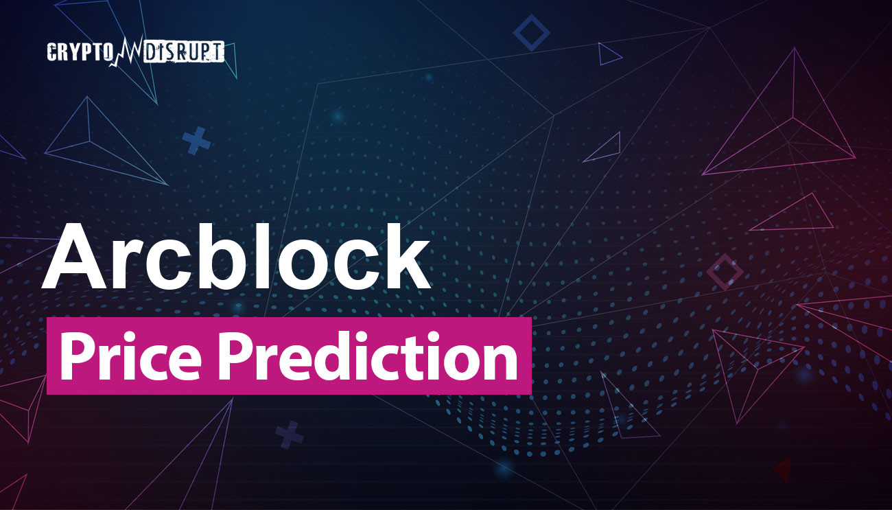 Arcblock (ABT) Price Prediction – 