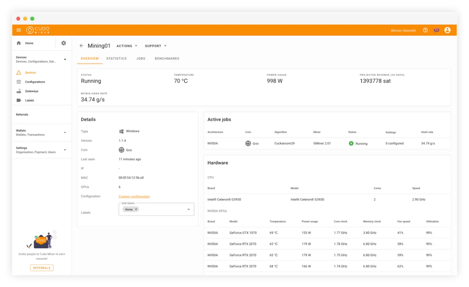 Exploring Bitcoin Mining, Its Process, and Software | Spiceworks - Spiceworks