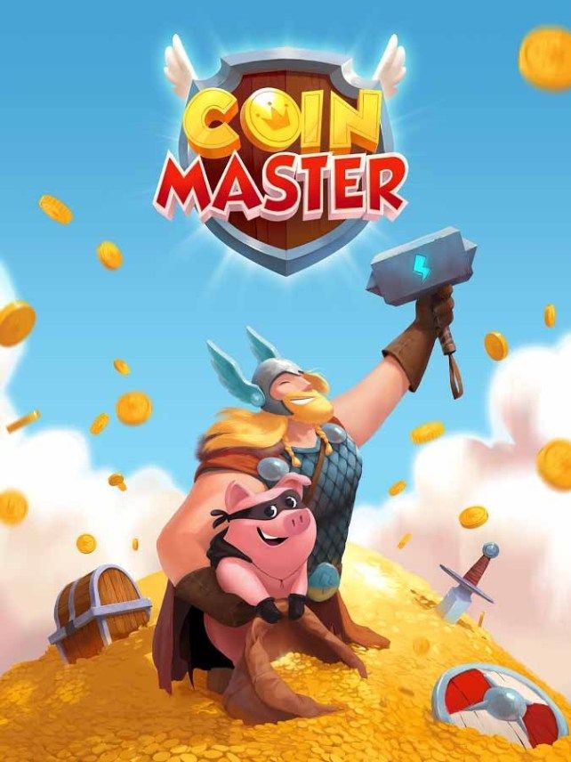 Coin Master Cheats Latest Version Spins Coins For Free (WORKING) - DesignX Wiki