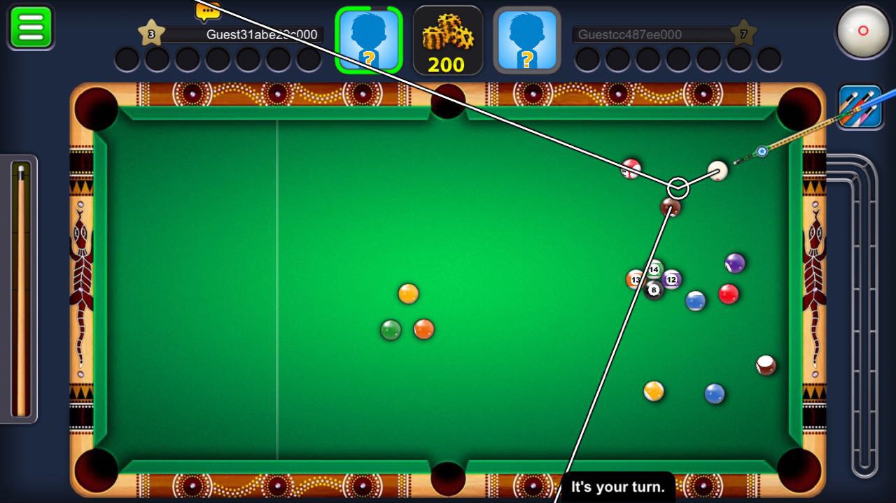 8 Ball Pool Mod (Guidelines) | XDA Forums