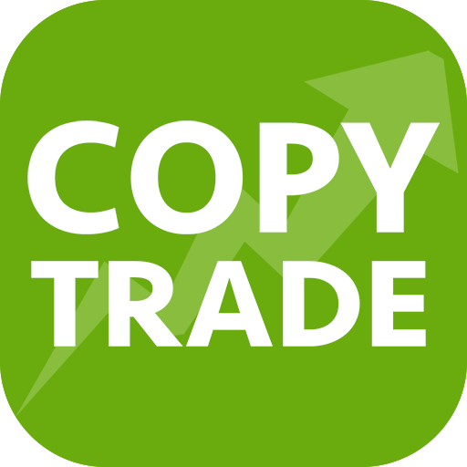 Copy trading platform — OctaFX