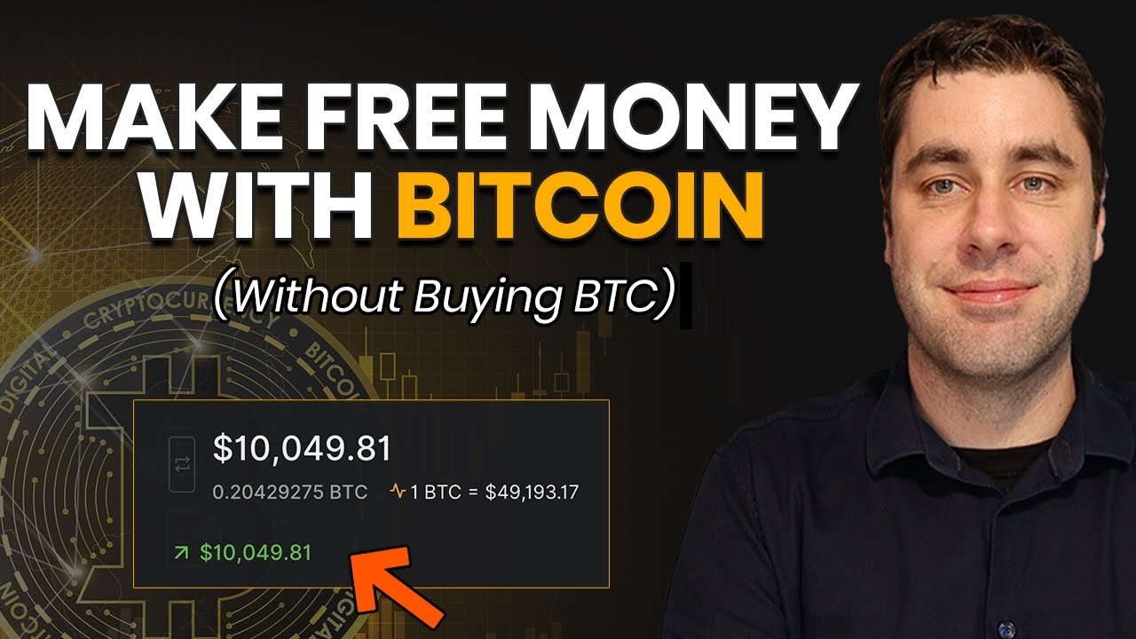 How to Make Money With Bitcoin: Everything You Need to Know