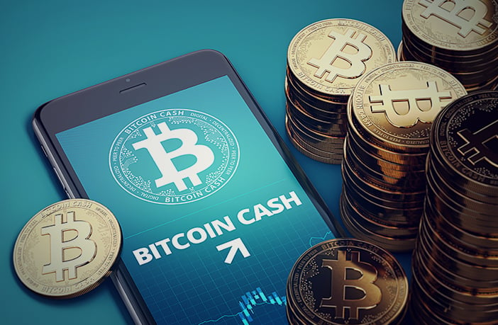 Bitcoin Cash - Peer-to-Peer Electronic Cash