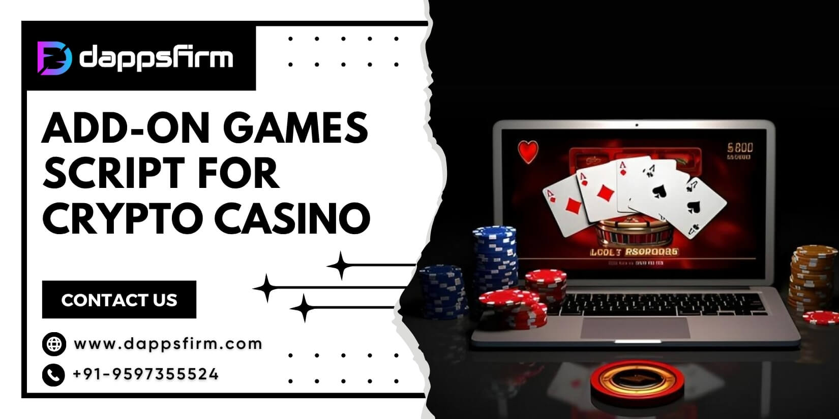 Crypto Casino Script | Buy Bitcoin Casino Script | AIS Technolabs