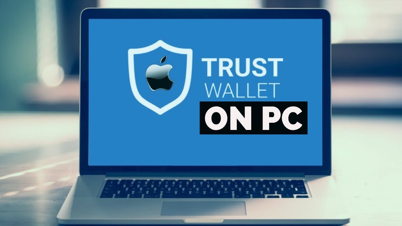 Download the Trust Wallet Chrome Browser Extension | Trust