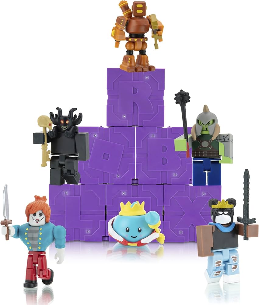 Roblox | Toys