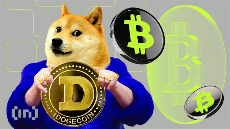 Dogecoin to US Dollar or convert DOGE to USD