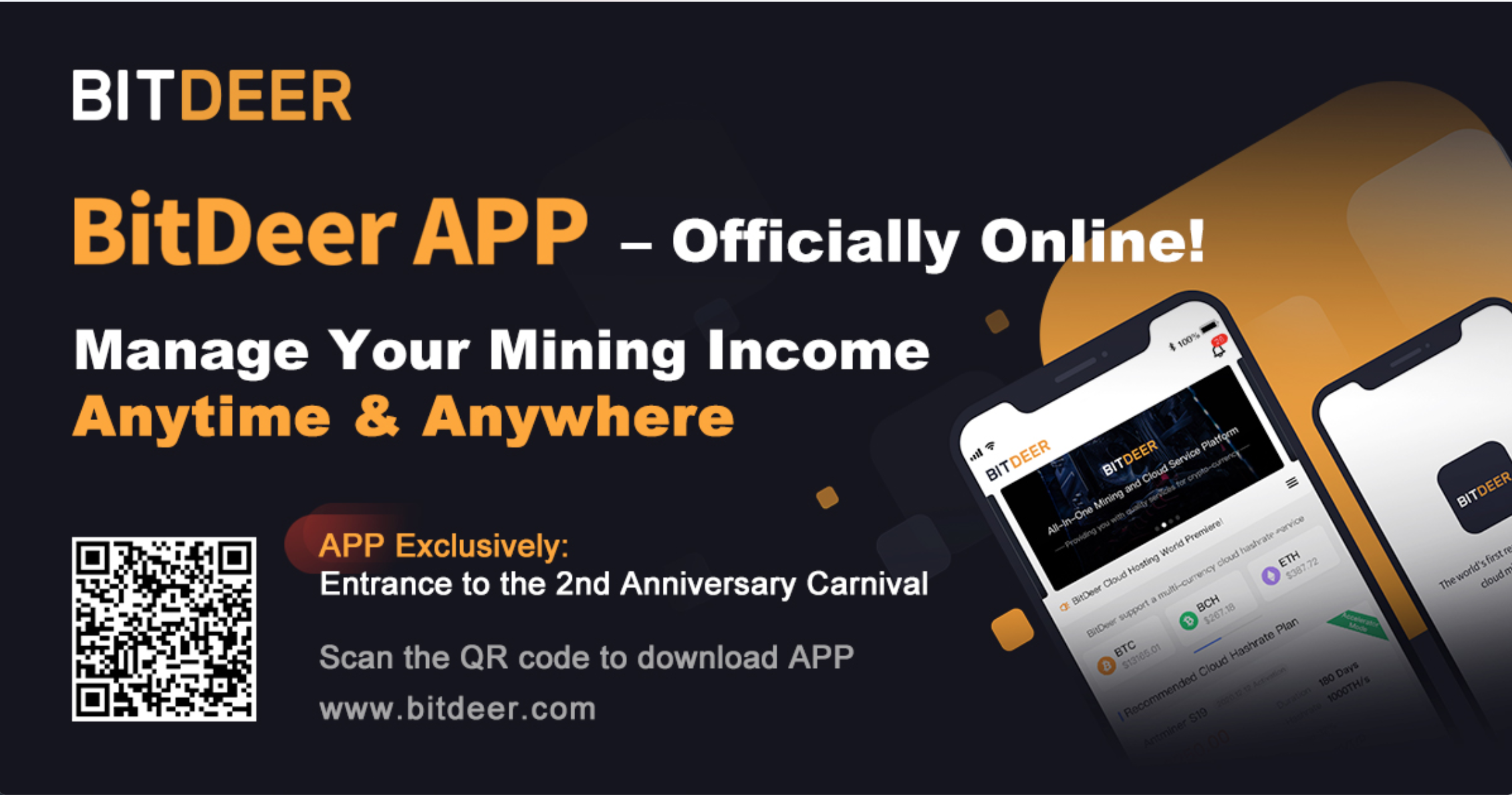 BCH Miner - Free Tools App for Android - APK4Fun