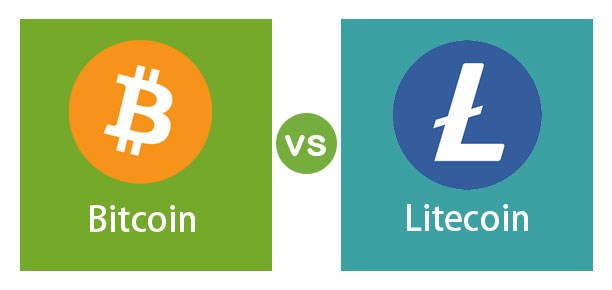 Bitcoin vs Litecoin - What's the Difference? - GeeksforGeeks