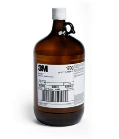 3M ECG Electronic Grade Coating 1 gal, Kg