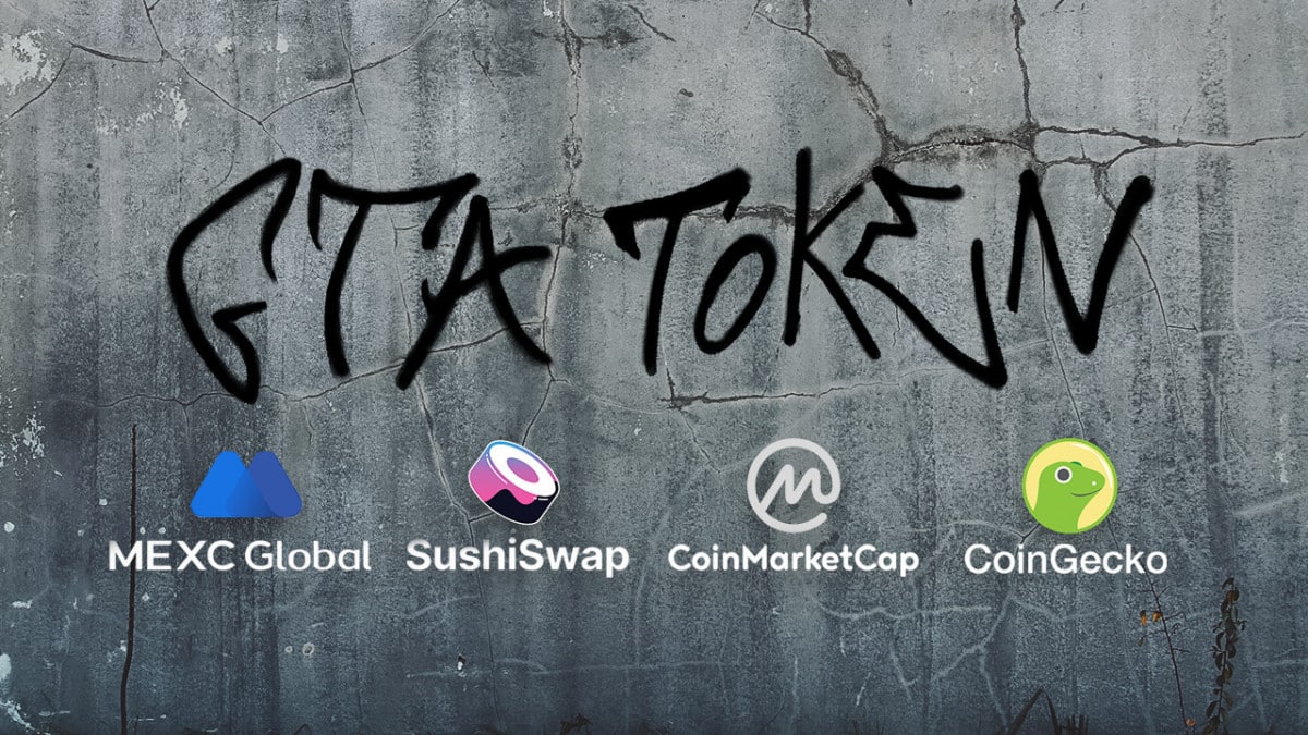 GTA(GTA) New Listing on MEXC Global at February 5, UTC | CoinCarp