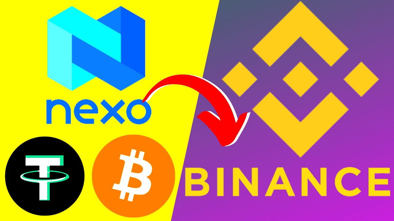 Nexo Card or Binance Card? | Moni Talks