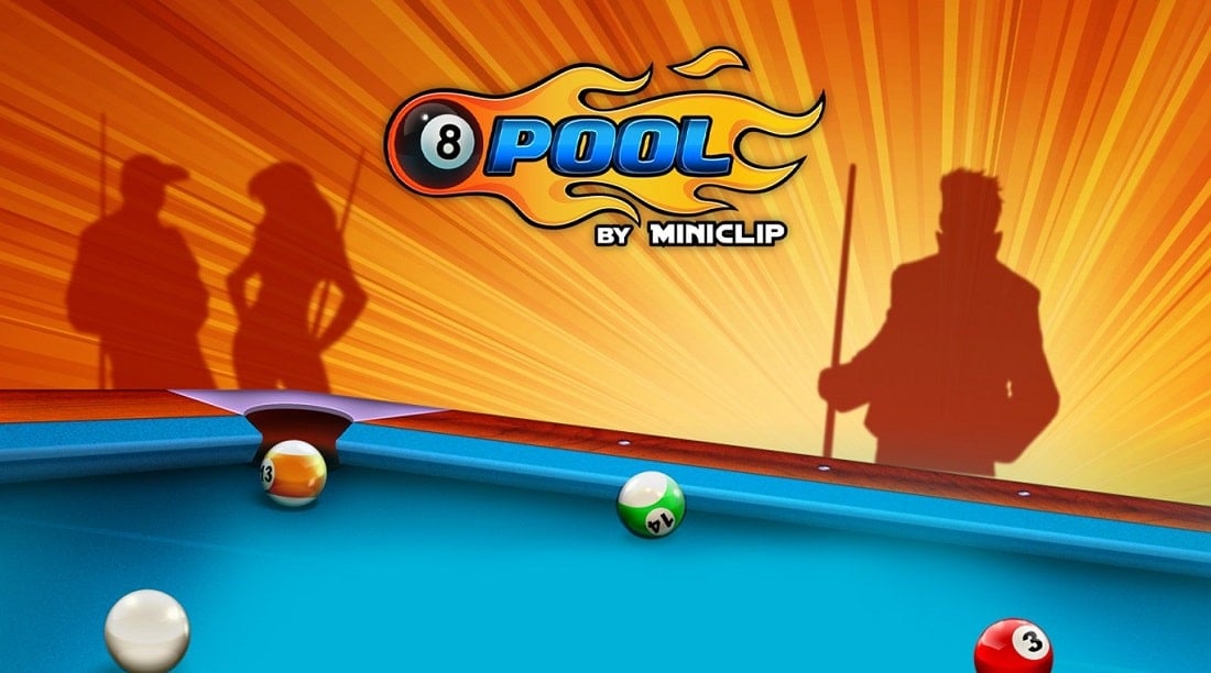 Download free 8 Ball Pool APK for Android