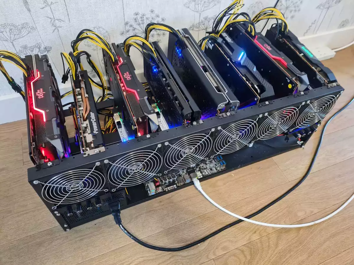 What Is GPU Mining, and Why It’s Better Than Your CPU | Digital Trends