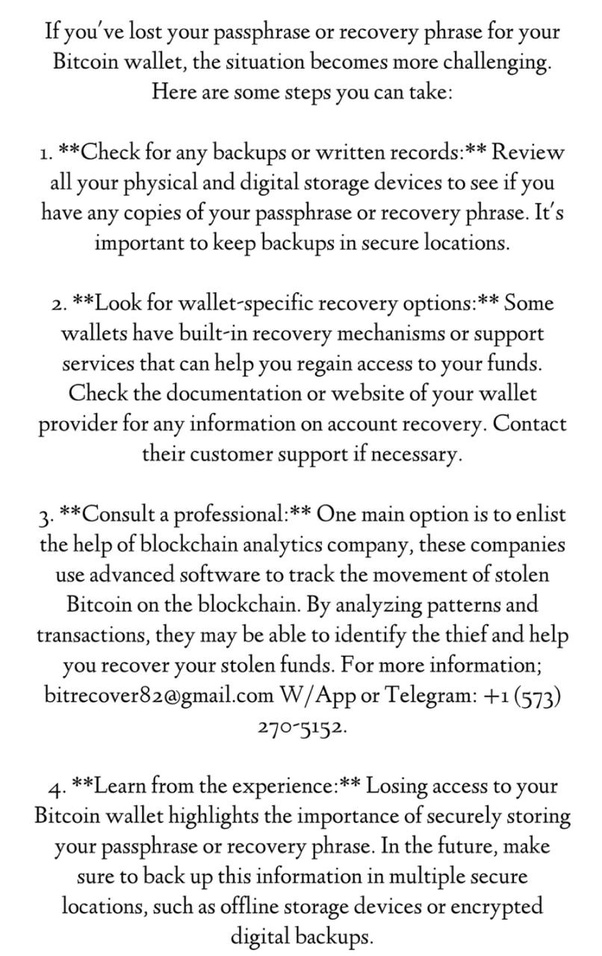 How do BIP39 Passphrases for your Crypto Wallet work? - Vault12